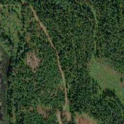 Satellite imagery of Turaniemi, FI