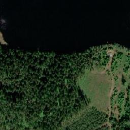Satellite imagery of Hakulinniemi, FI