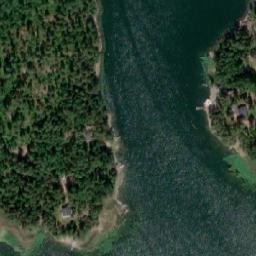 Satellite imagery of Nisäräinen, FI