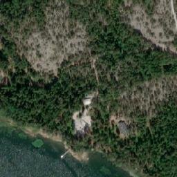 Satellite imagery of Nisäräinen, FI