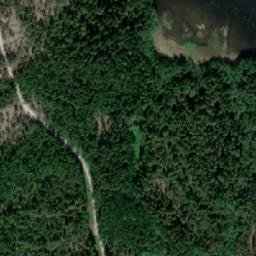 Satellite imagery of Nisäräinen, FI