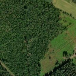 Satellite imagery of Kettukivi, FI