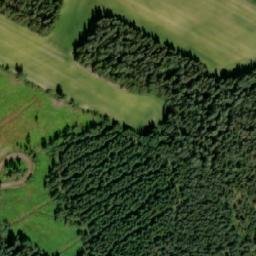 Satellite imagery of Kettukivi, FI