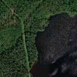 Satellite imagery of Patoniemi, FI
