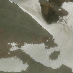Satellite imagery of Observation Mountain, CA