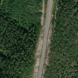 Satellite imagery of Pakanakivi, FI