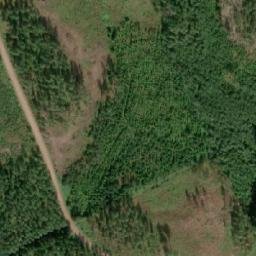Satellite imagery of Turaniemi, FI