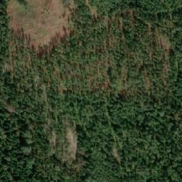Satellite imagery of Turaniemi, FI