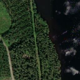 Satellite imagery of Patoniemi, FI