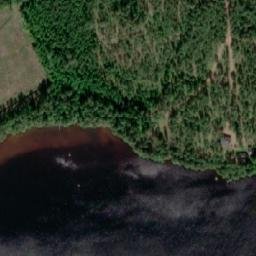 Satellite imagery of Patoniemi, FI