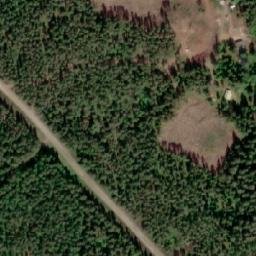 Satellite imagery of Verkkoniemi, FI