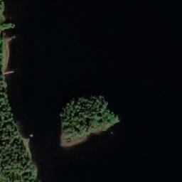 Satellite imagery of Verkkoniemi, FI