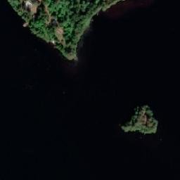Satellite imagery of Verkkoniemi, FI