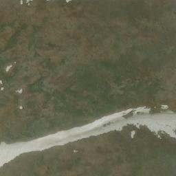 Satellite imagery of Observation Mountain, CA