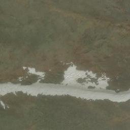 Satellite imagery of Observation Mountain, CA