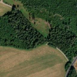 Satellite imagery of Kettukivi, FI
