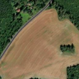 Satellite imagery of Kettukivi, FI