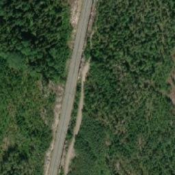 Satellite imagery of Pakanakivi, FI