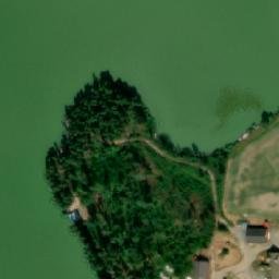 Satellite imagery of Tuulispää, FI
