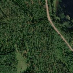 Satellite imagery of Eljaksenkivet, FI