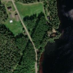 Satellite imagery of Patoniemi, FI