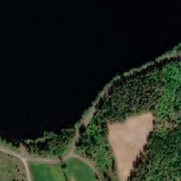 Satellite imagery of Verkkoniemi, FI