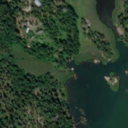 Satellite imagery of Lautniemi, FI
