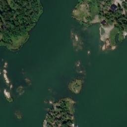 Satellite imagery of Lautniemi, FI