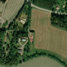 Satellite imagery of Hakalannokka, FI