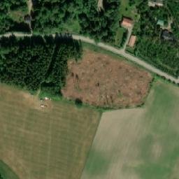 Satellite imagery of Hakalannokka, FI