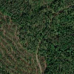 Satellite imagery of Verkkoniemi, FI