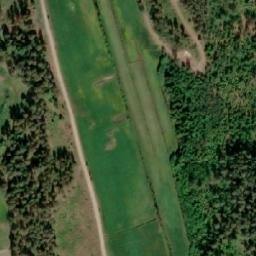 Satellite imagery of Verkkoniemi, FI