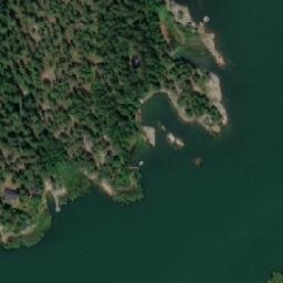 Satellite imagery of Lautniemi, FI