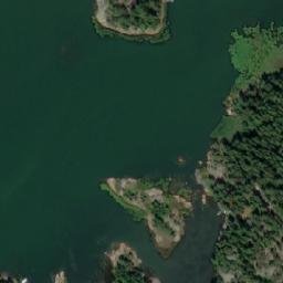 Satellite imagery of Lautniemi, FI