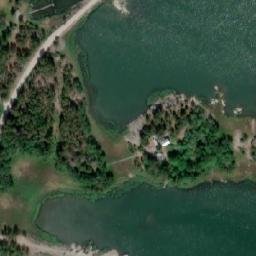 Satellite imagery of Vohlaluoto, FI