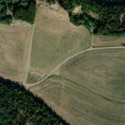 Satellite imagery of Kolkannokka, FI