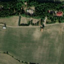 Satellite imagery of Kolkannokka, FI