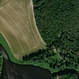 Satellite imagery of Pukinkivi, FI