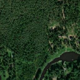 Satellite imagery of Pukinkivi, FI
