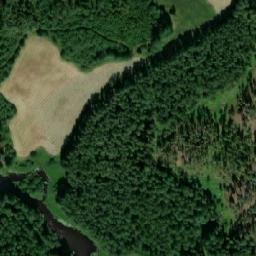 Satellite imagery of Pukinkivi, FI