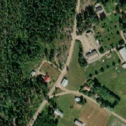 Satellite imagery of Sorsakivi, FI