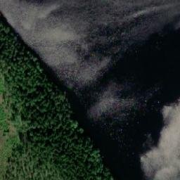 Satellite imagery of Käpyniemi, FI