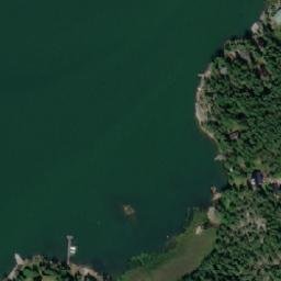 Satellite imagery of Lautniemi, FI