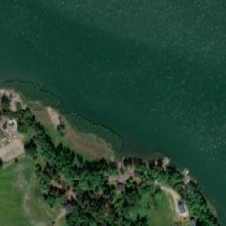 Satellite imagery of Katakari, FI