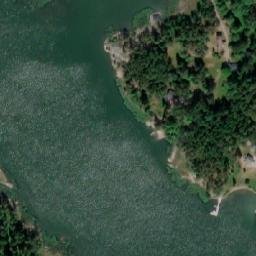Satellite imagery of Jänönniemi, FI