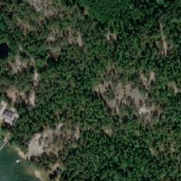 Satellite imagery of Jänönniemi, FI