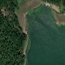 Satellite imagery of Jänönniemi, FI