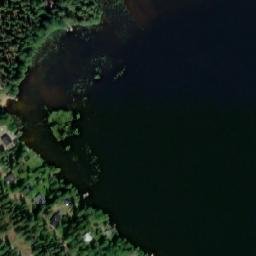 Satellite imagery of Kotaniemi, FI