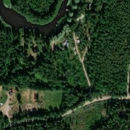 Satellite imagery of Pukinkivi, FI