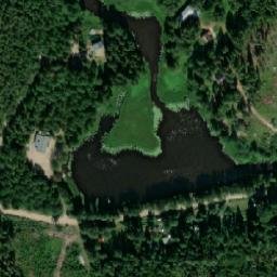 Satellite imagery of Pukinkivi, FI